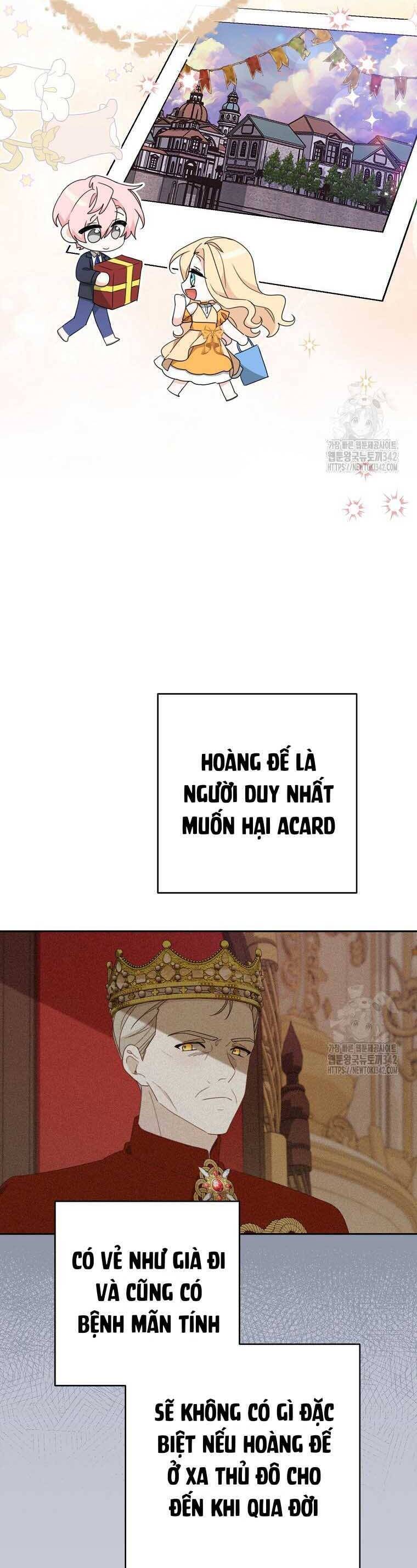 Tôi Đã Phạm Sai Lầm Rồi Chapter  67 - 26