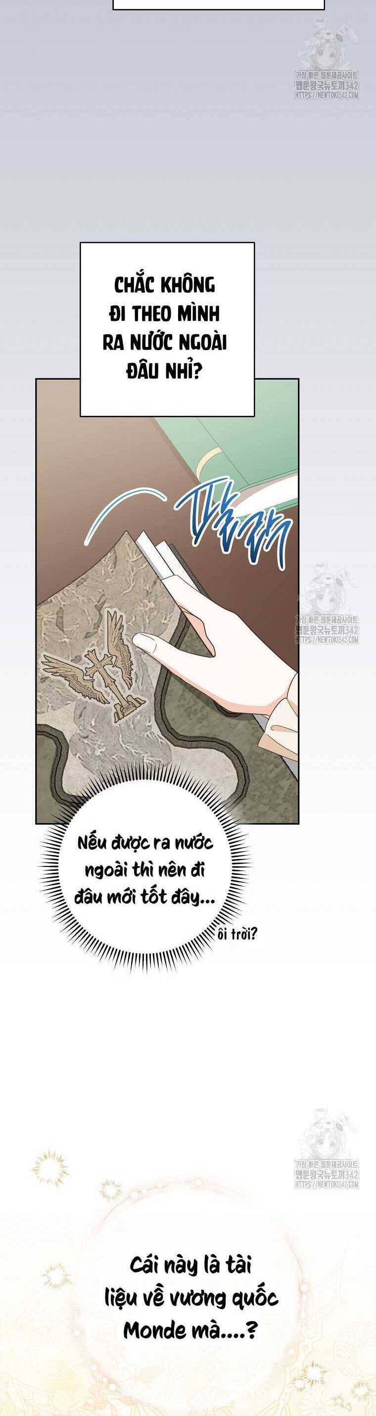 Tôi Đã Phạm Sai Lầm Rồi Chapter  67 - 27