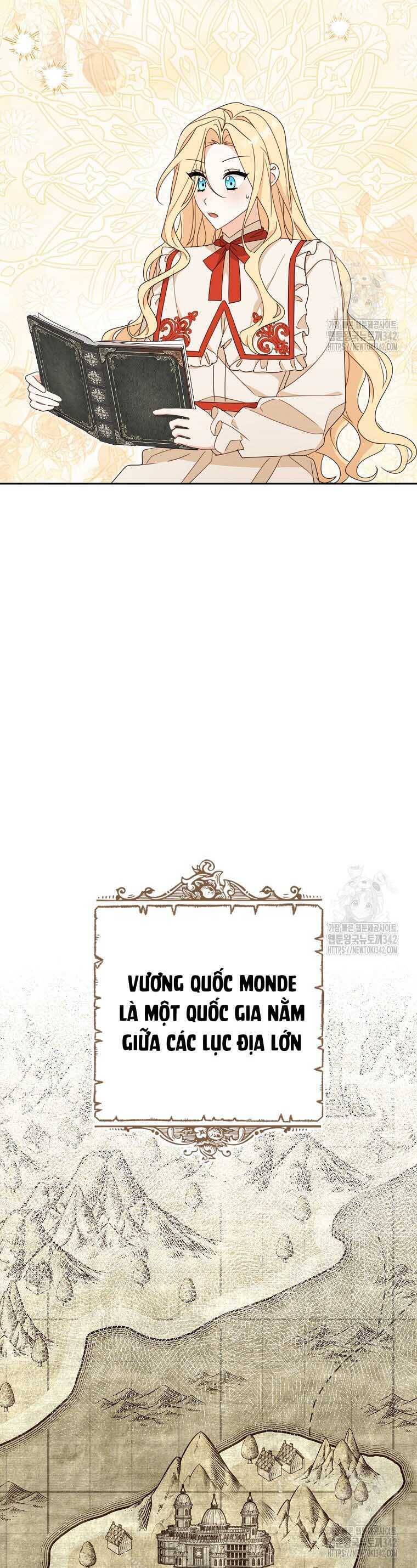 Tôi Đã Phạm Sai Lầm Rồi Chapter  67 - 28