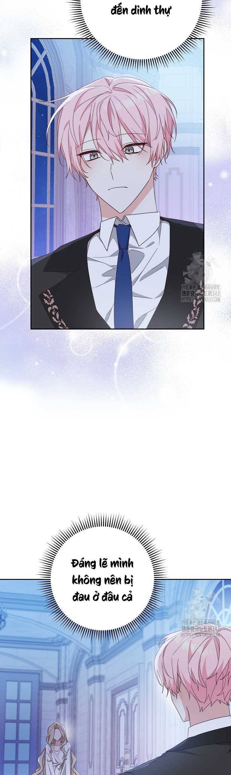 Tôi Đã Phạm Sai Lầm Rồi Chapter  67 - 29