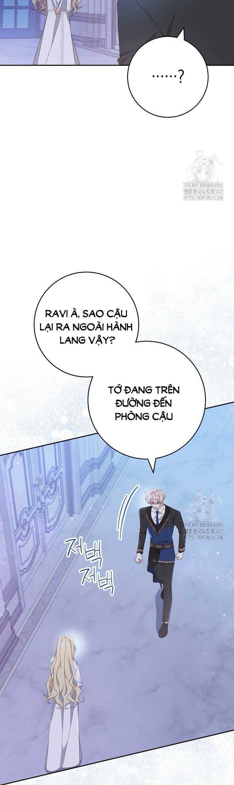 Tôi Đã Phạm Sai Lầm Rồi Chapter  67 - 30