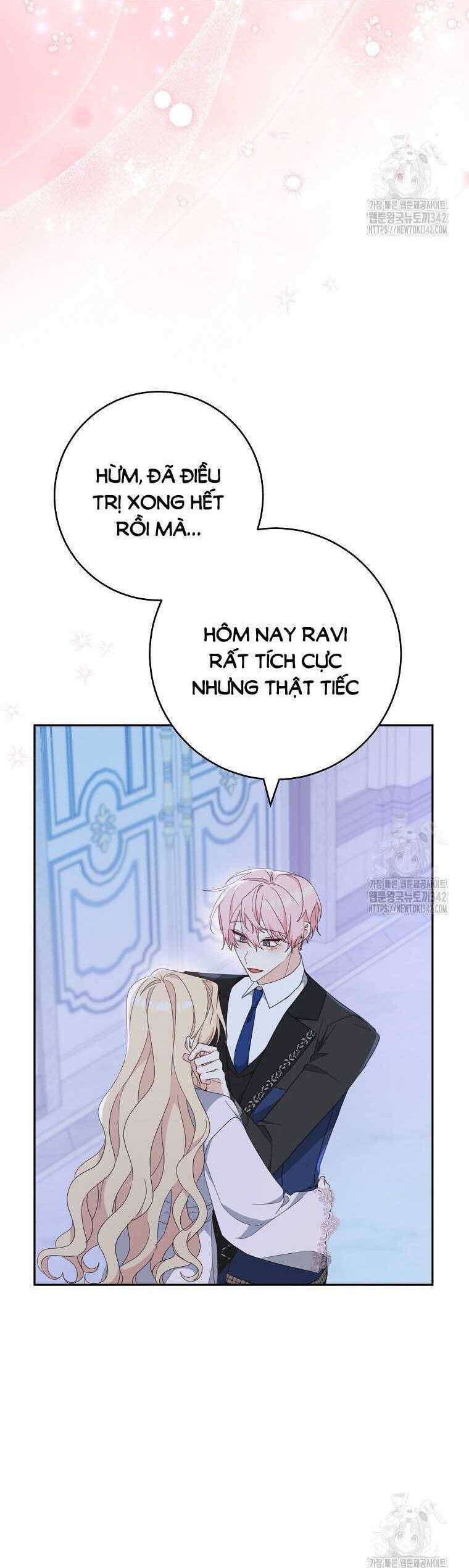 Tôi Đã Phạm Sai Lầm Rồi Chapter  67 - 34