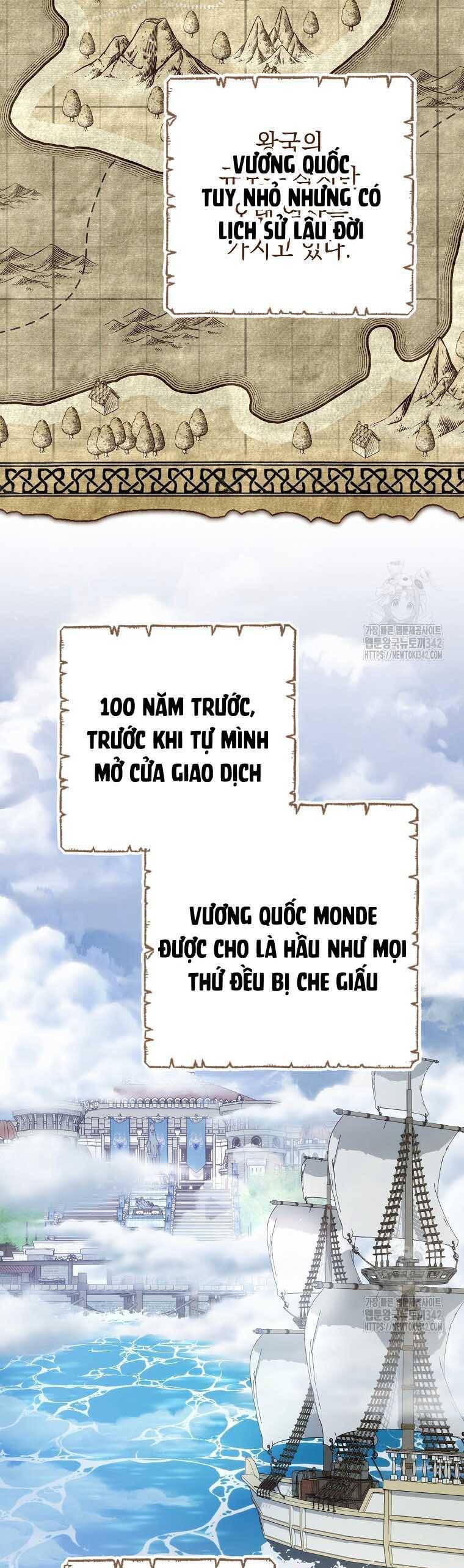 Tôi Đã Phạm Sai Lầm Rồi Chapter  67 - 35