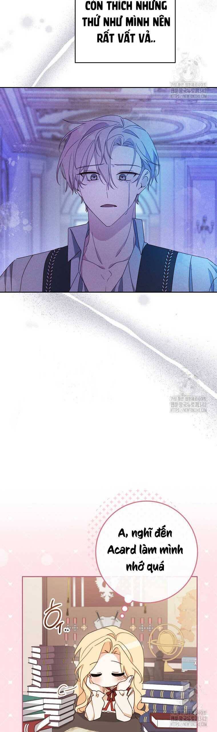 Tôi Đã Phạm Sai Lầm Rồi Chapter  67 - 40