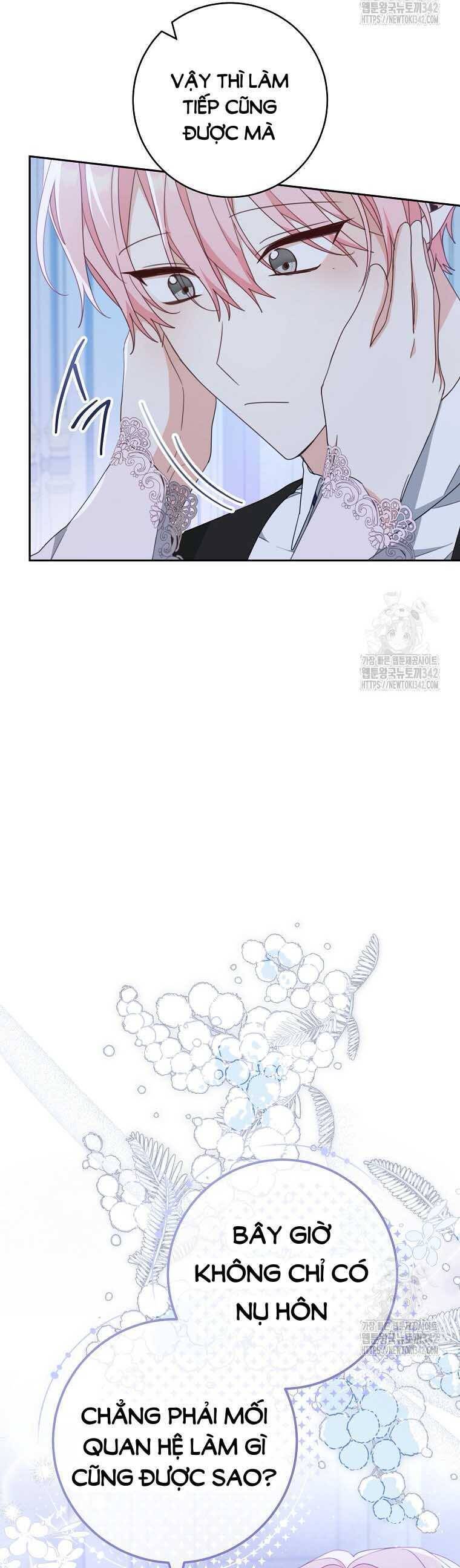 Tôi Đã Phạm Sai Lầm Rồi Chapter  67 - 41