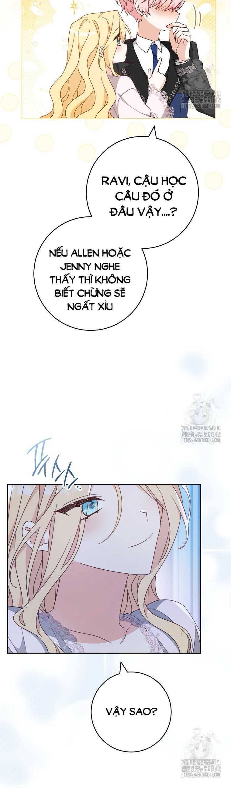 Tôi Đã Phạm Sai Lầm Rồi Chapter  67 - 43