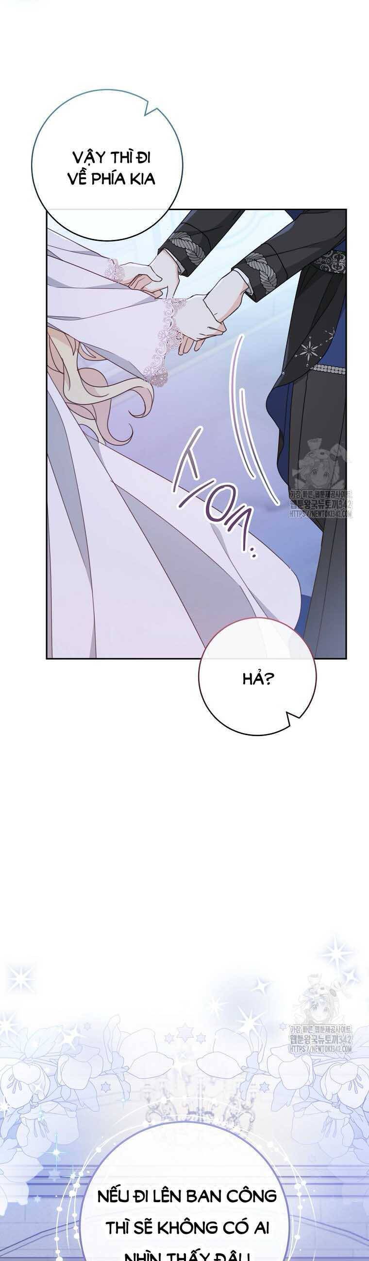 Tôi Đã Phạm Sai Lầm Rồi Chapter  67 - 44