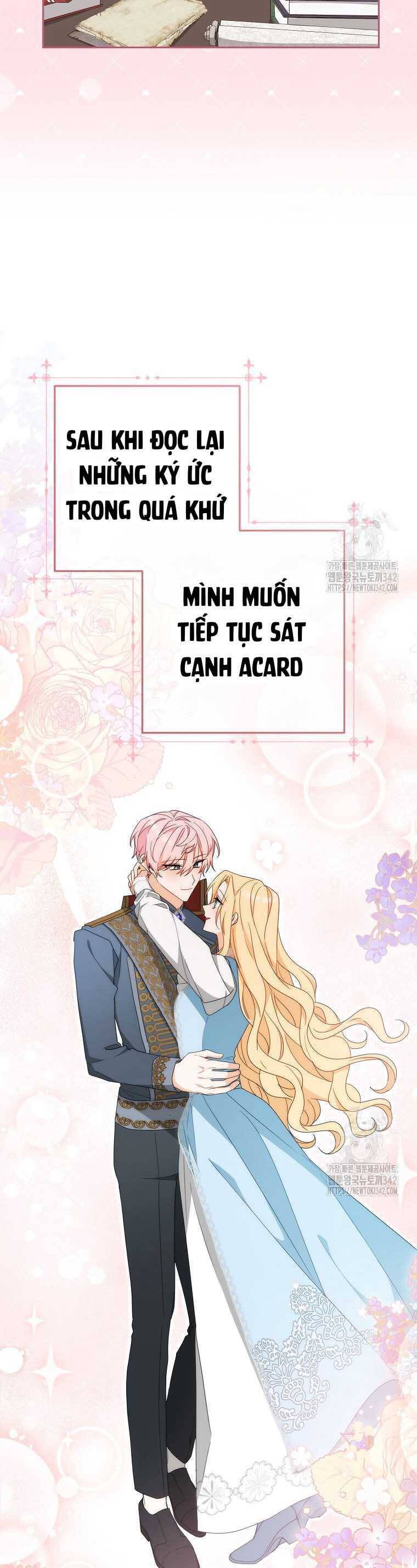 Tôi Đã Phạm Sai Lầm Rồi Chapter  67 - 47