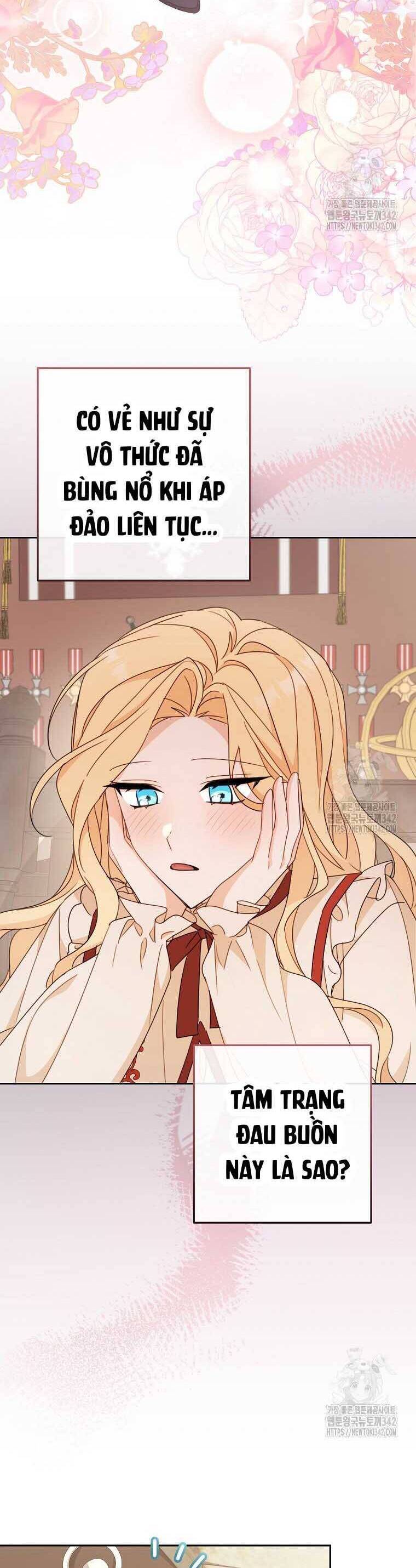 Tôi Đã Phạm Sai Lầm Rồi Chapter  67 - 48