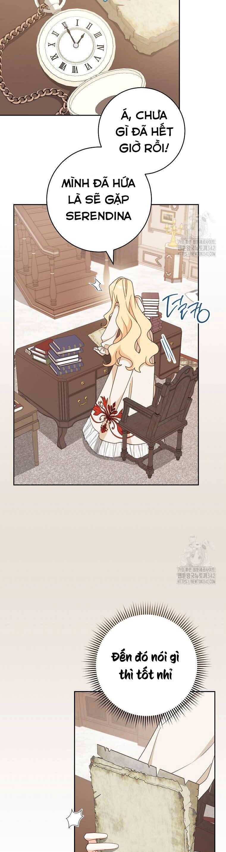 Tôi Đã Phạm Sai Lầm Rồi Chapter  67 - 49