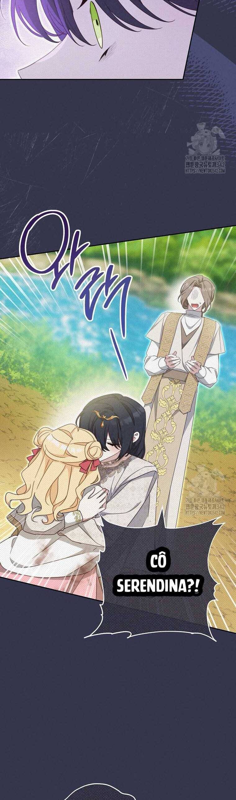 Tôi Đã Phạm Sai Lầm Rồi Chapter  67 - 10