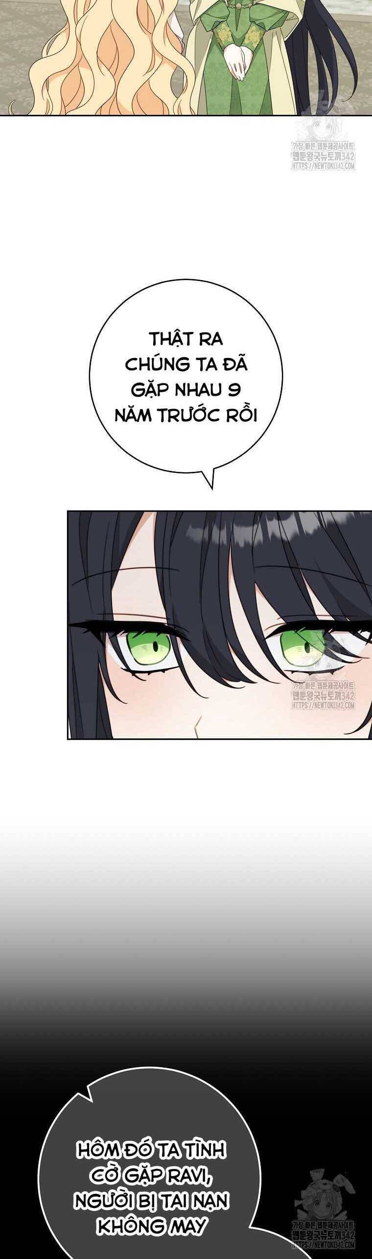 Tôi Đã Phạm Sai Lầm Rồi Chapter  68 - 11