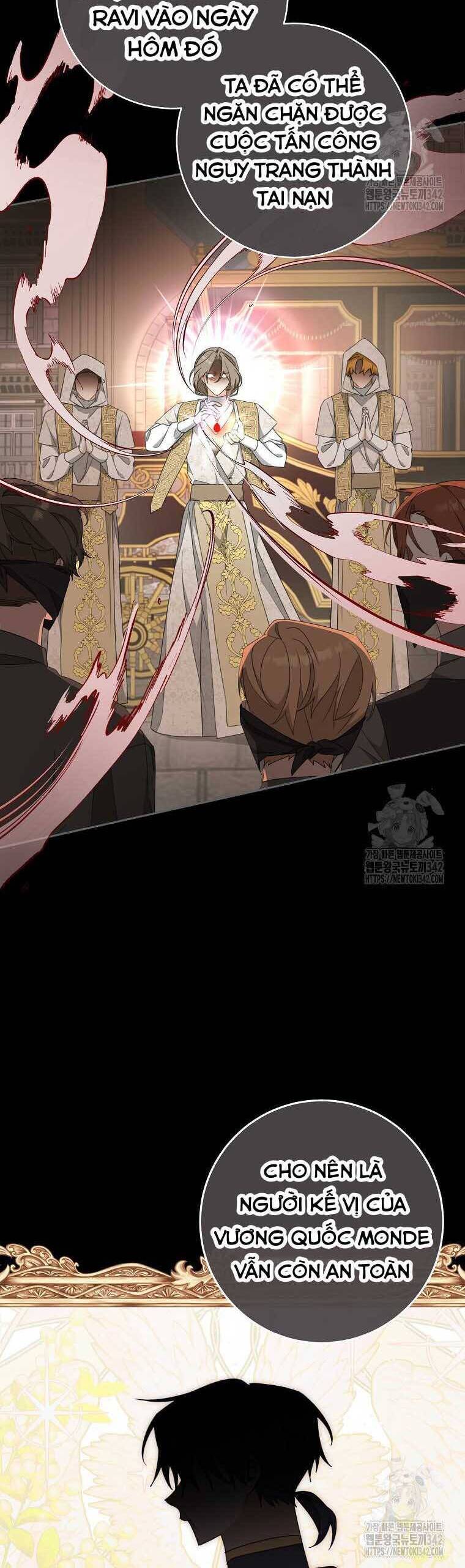 Tôi Đã Phạm Sai Lầm Rồi Chapter  68 - 14