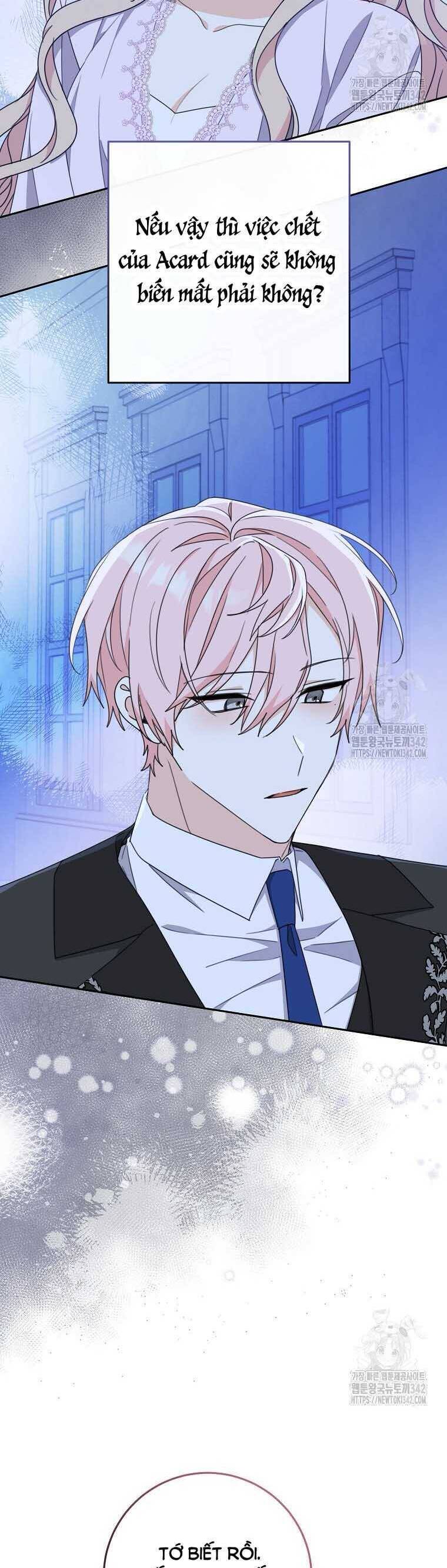 Tôi Đã Phạm Sai Lầm Rồi Chapter  68 - 18