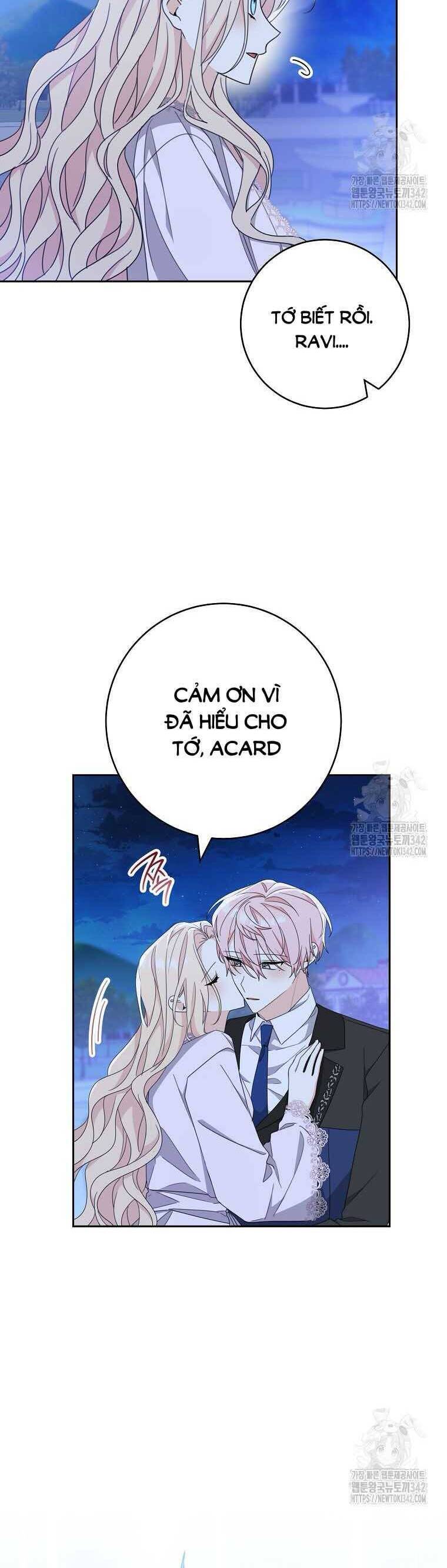 Tôi Đã Phạm Sai Lầm Rồi Chapter  68 - 20