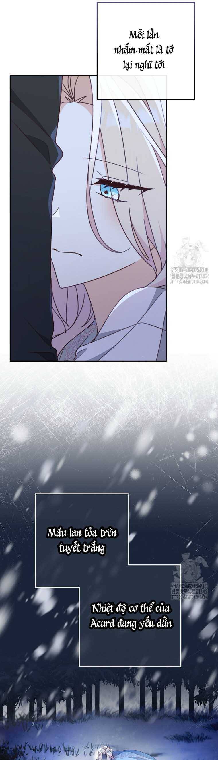 Tôi Đã Phạm Sai Lầm Rồi Chapter  68 - 3