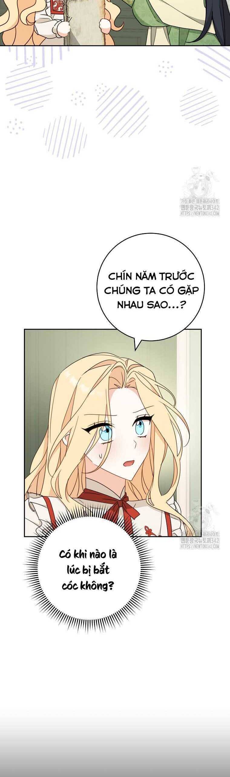 Tôi Đã Phạm Sai Lầm Rồi Chapter  68 - 22