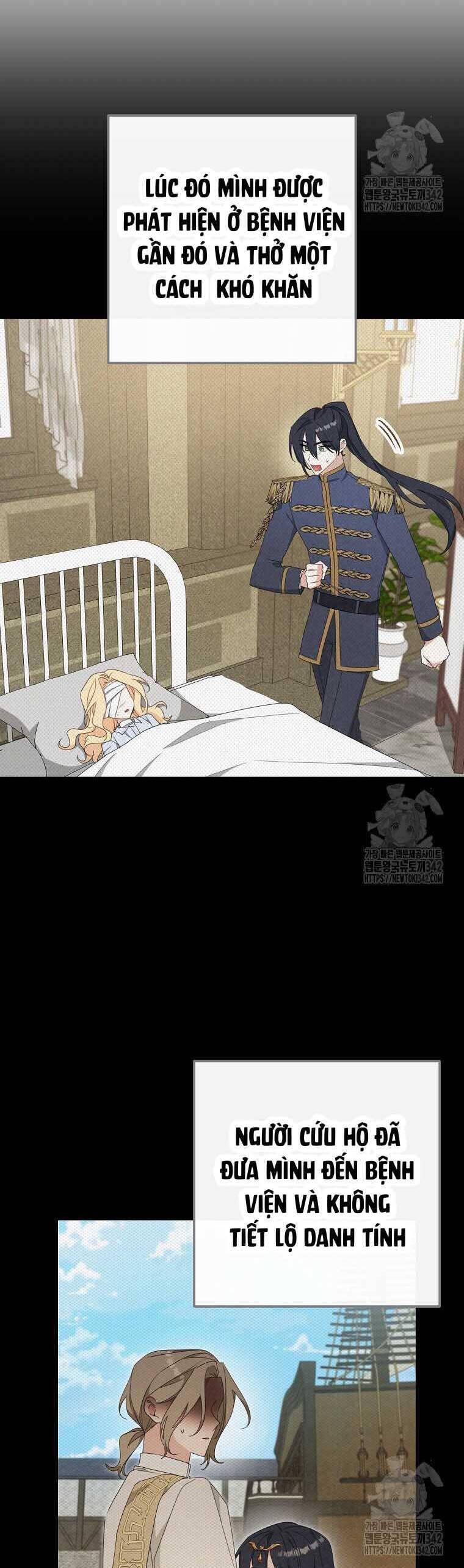 Tôi Đã Phạm Sai Lầm Rồi Chapter  68 - 23