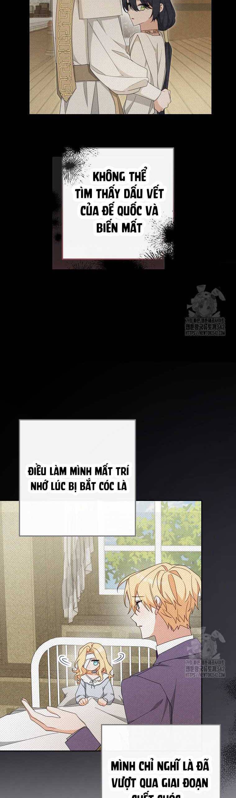 Tôi Đã Phạm Sai Lầm Rồi Chapter  68 - 24