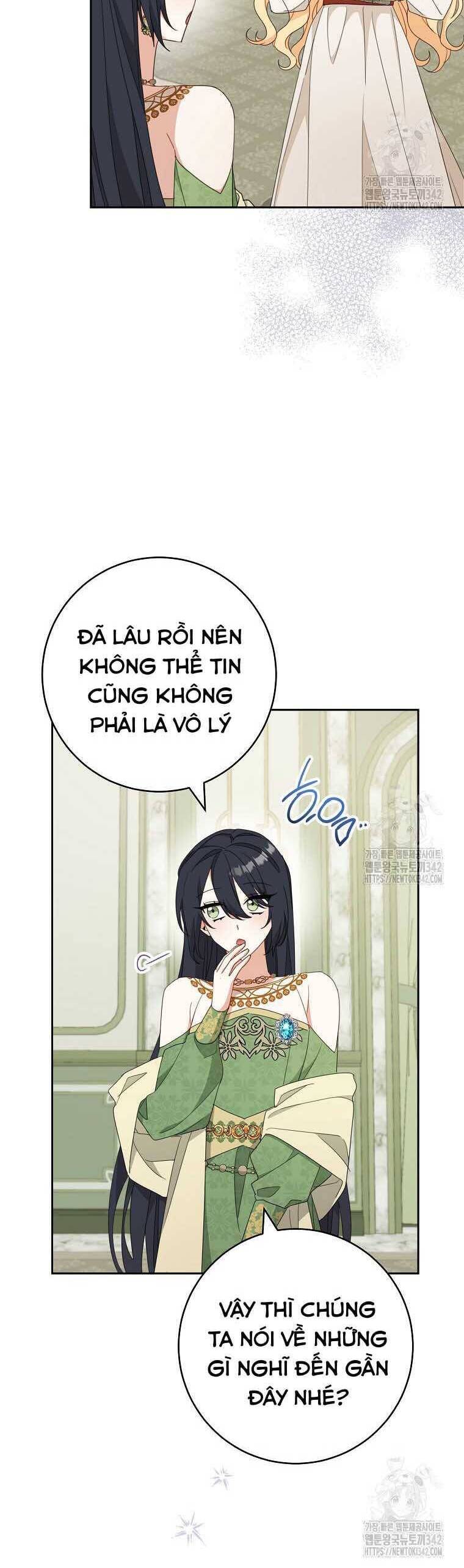 Tôi Đã Phạm Sai Lầm Rồi Chapter  68 - 26
