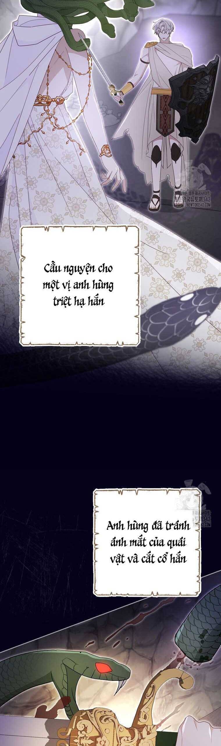 Tôi Đã Phạm Sai Lầm Rồi Chapter  68 - 28