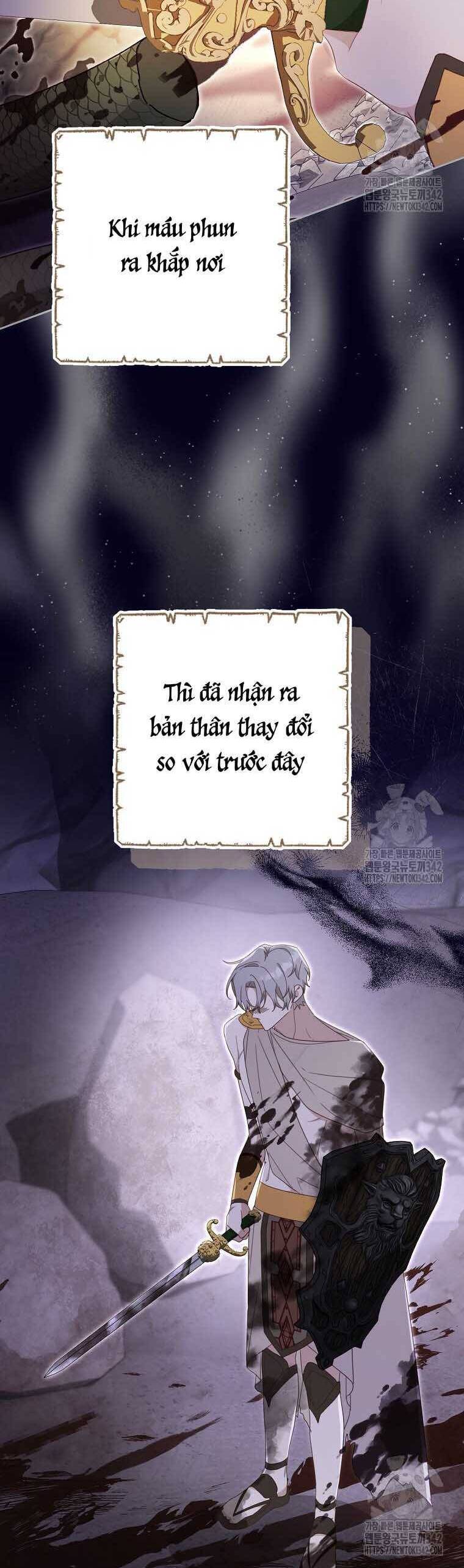 Tôi Đã Phạm Sai Lầm Rồi Chapter  68 - 29