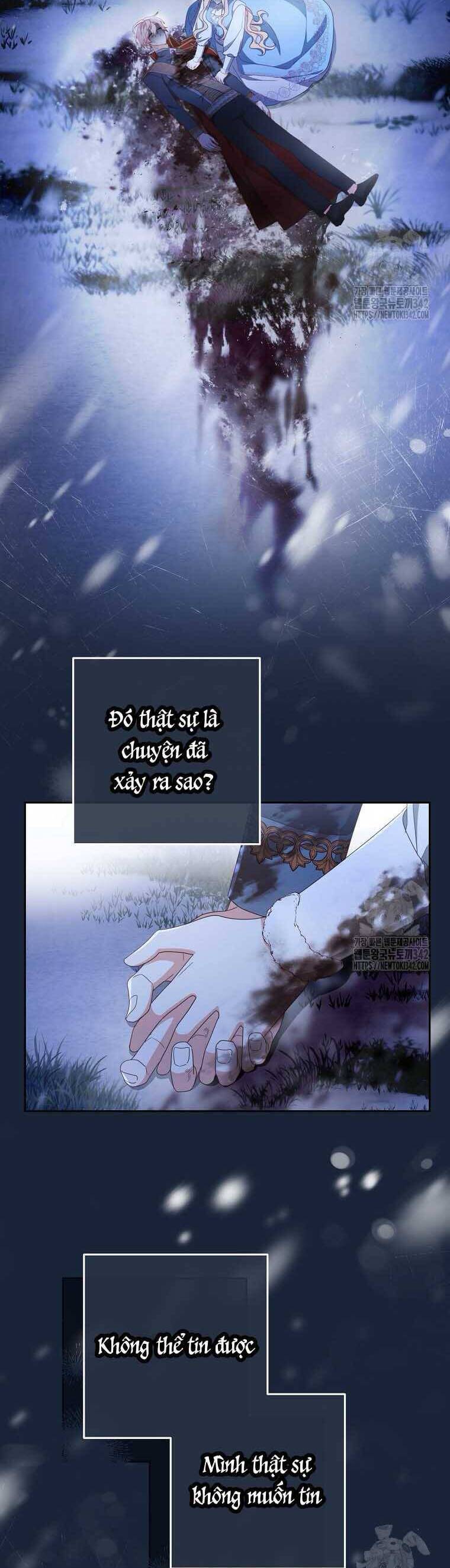 Tôi Đã Phạm Sai Lầm Rồi Chapter  68 - 4