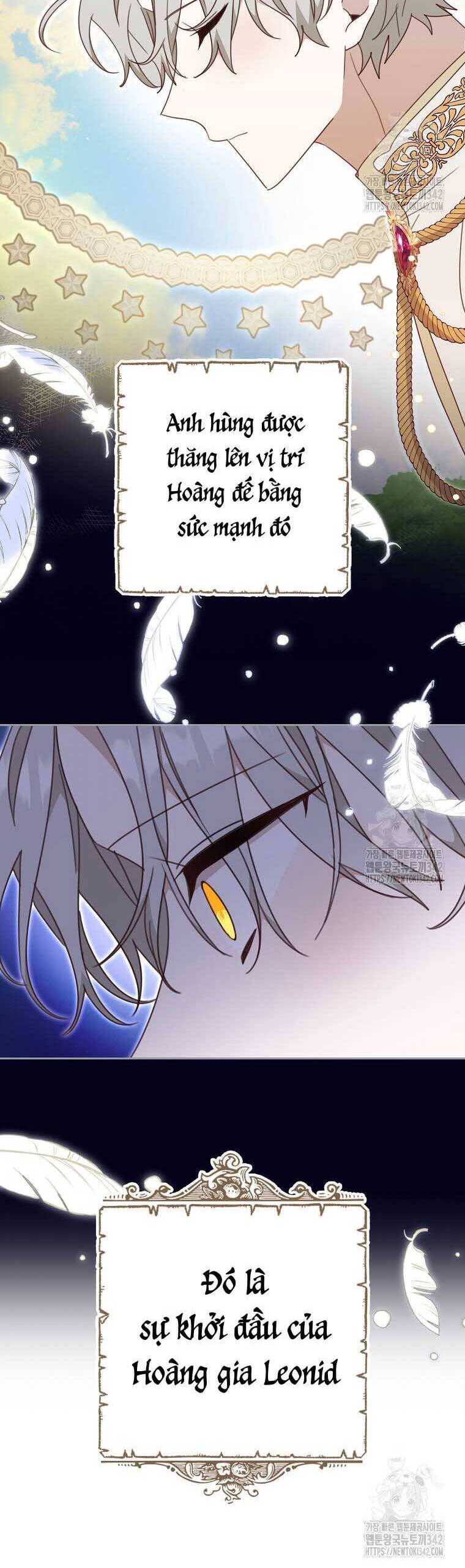 Tôi Đã Phạm Sai Lầm Rồi Chapter  68 - 32