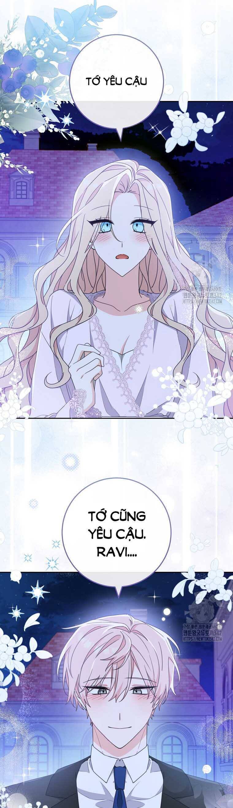 Tôi Đã Phạm Sai Lầm Rồi Chapter  68 - 33