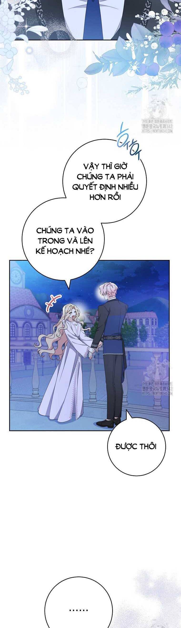 Tôi Đã Phạm Sai Lầm Rồi Chapter  68 - 34