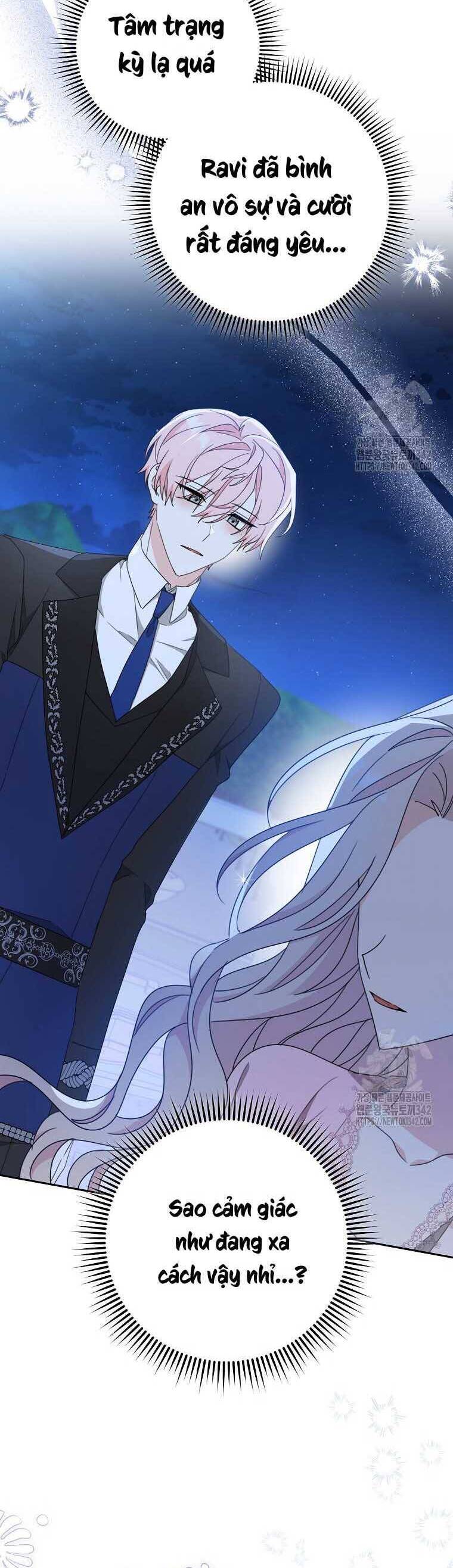 Tôi Đã Phạm Sai Lầm Rồi Chapter  68 - 36