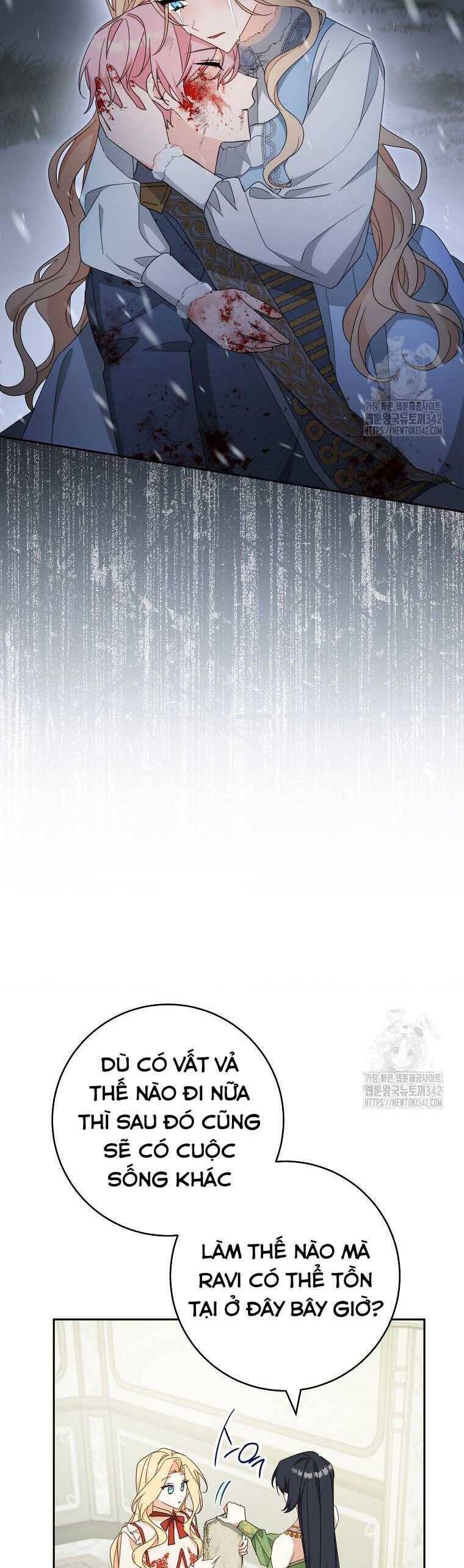 Tôi Đã Phạm Sai Lầm Rồi Chapter  68 - 40