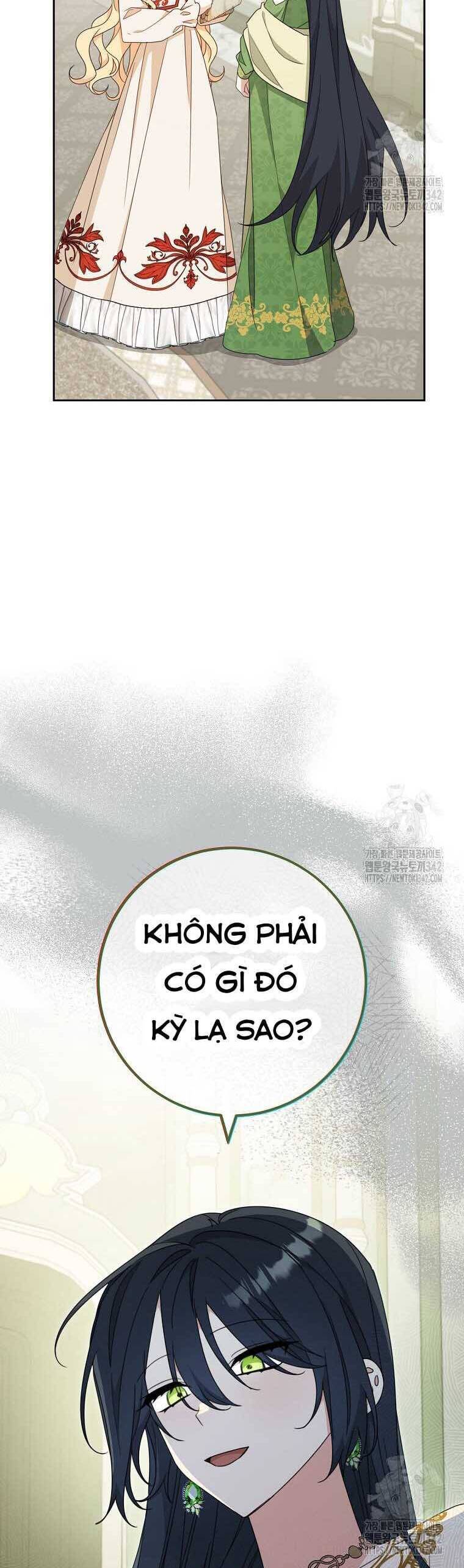 Tôi Đã Phạm Sai Lầm Rồi Chapter  68 - 41