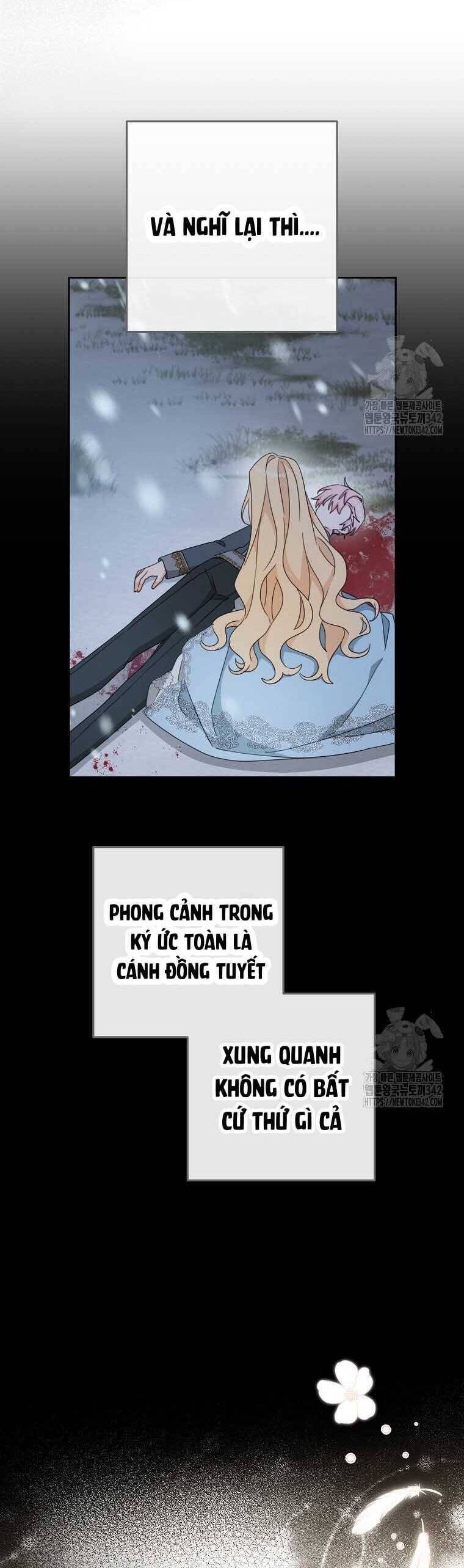 Tôi Đã Phạm Sai Lầm Rồi Chapter  68 - 43