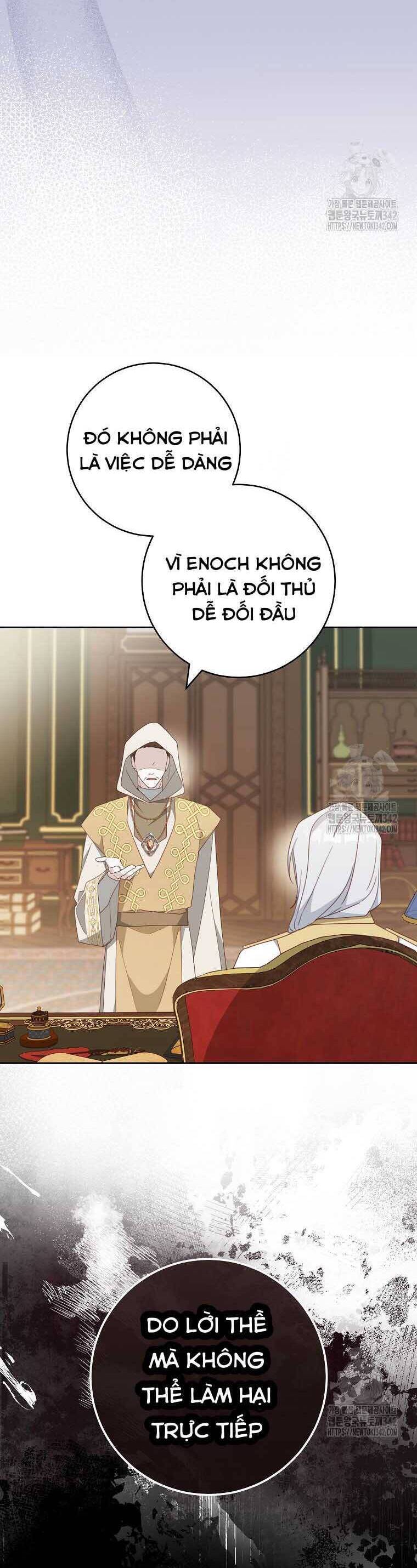 Tôi Đã Phạm Sai Lầm Rồi Chapter  68 - 46