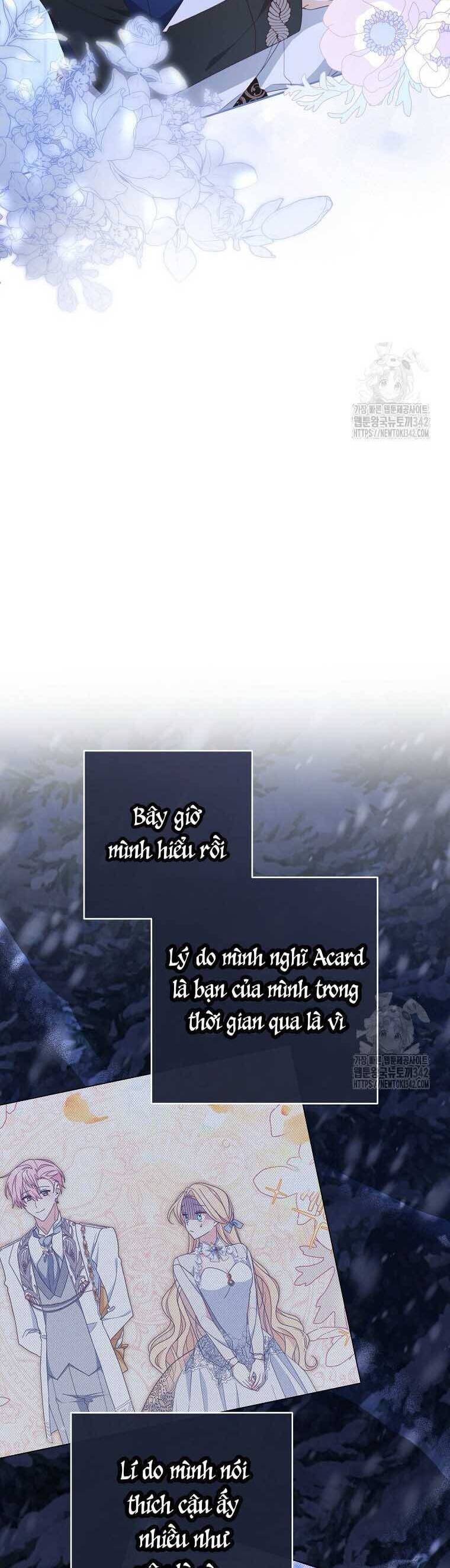 Tôi Đã Phạm Sai Lầm Rồi Chapter  68 - 6