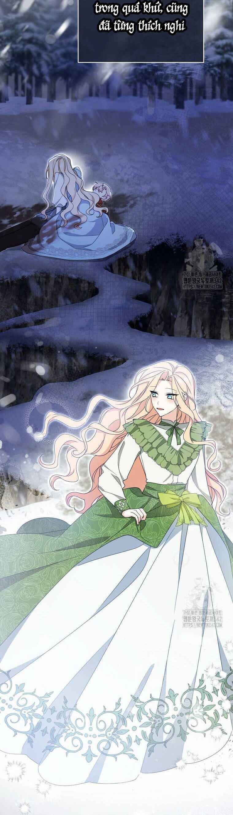 Tôi Đã Phạm Sai Lầm Rồi Chapter  68 - 8