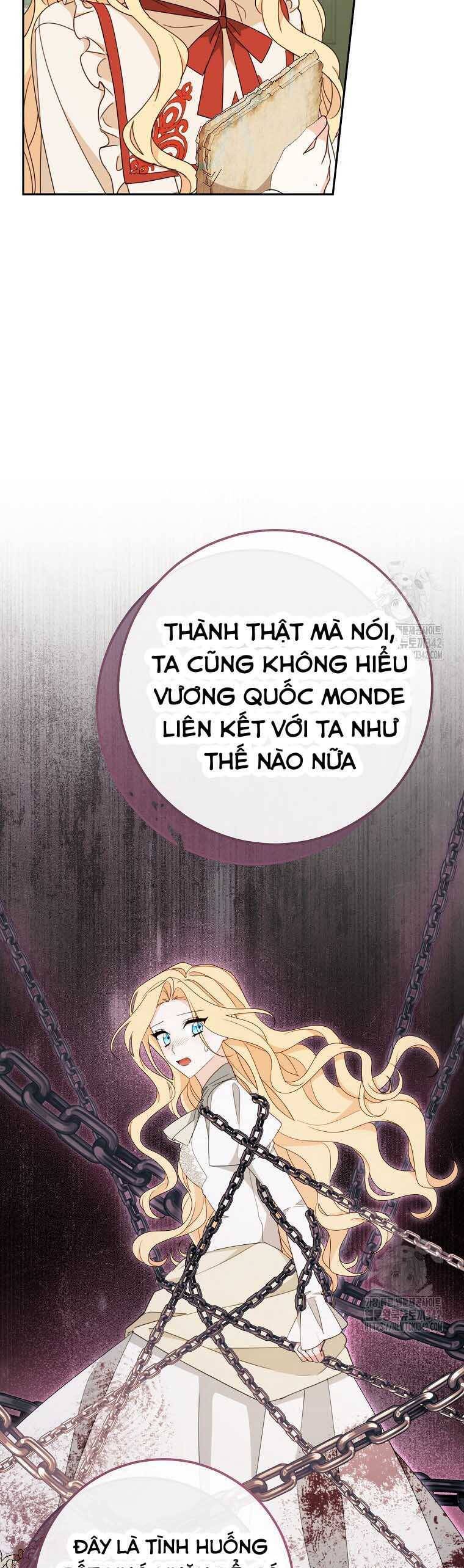 Tôi Đã Phạm Sai Lầm Rồi Chapter  68 - 9