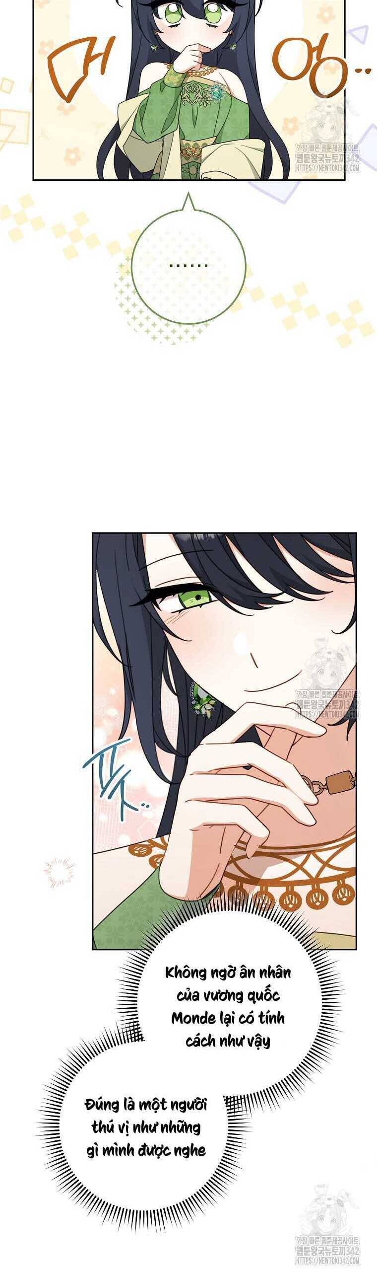 Tôi Đã Phạm Sai Lầm Rồi Chapter  69 - 11