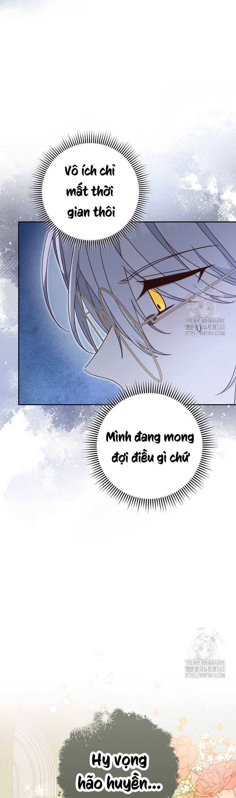 Tôi Đã Phạm Sai Lầm Rồi Chapter  69 - 15
