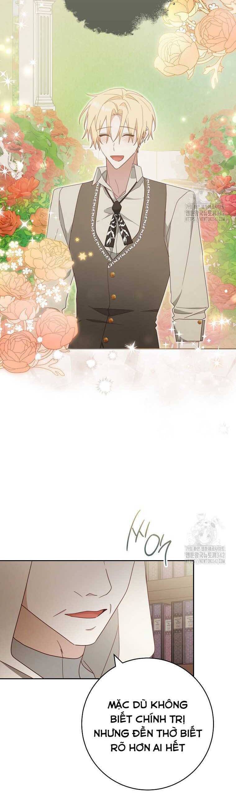 Tôi Đã Phạm Sai Lầm Rồi Chapter  69 - 16