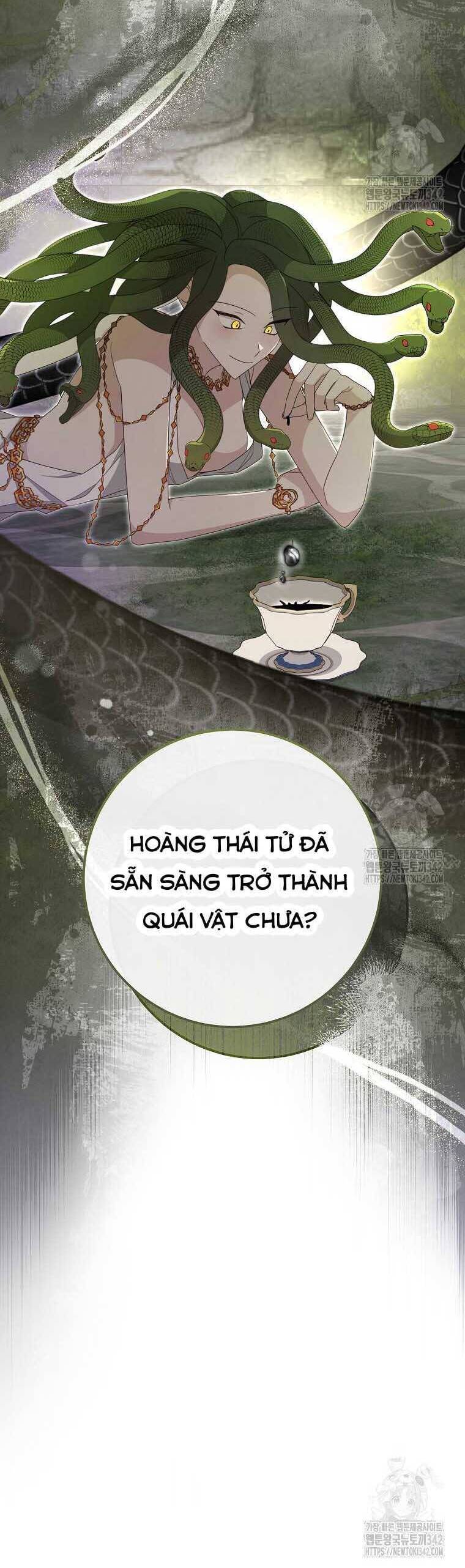 Tôi Đã Phạm Sai Lầm Rồi Chapter  69 - 20