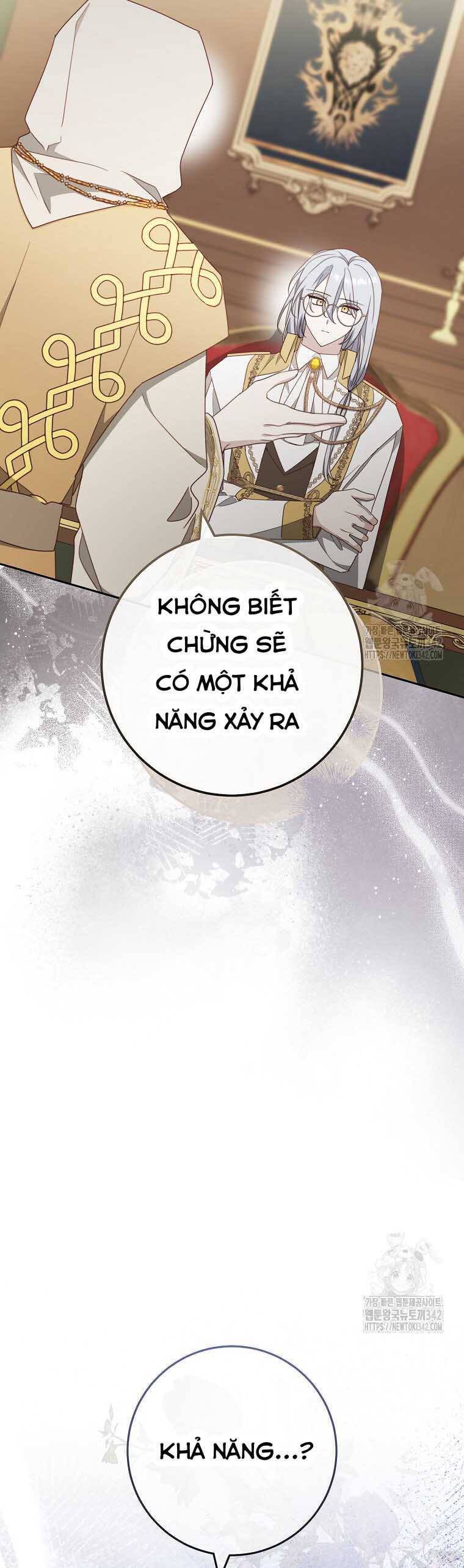 Tôi Đã Phạm Sai Lầm Rồi Chapter  69 - 3