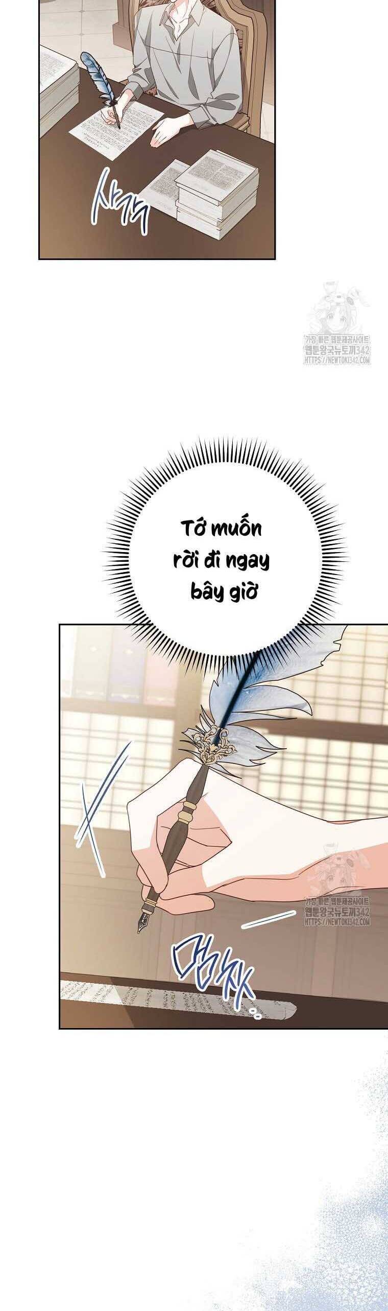 Tôi Đã Phạm Sai Lầm Rồi Chapter  69 - 28