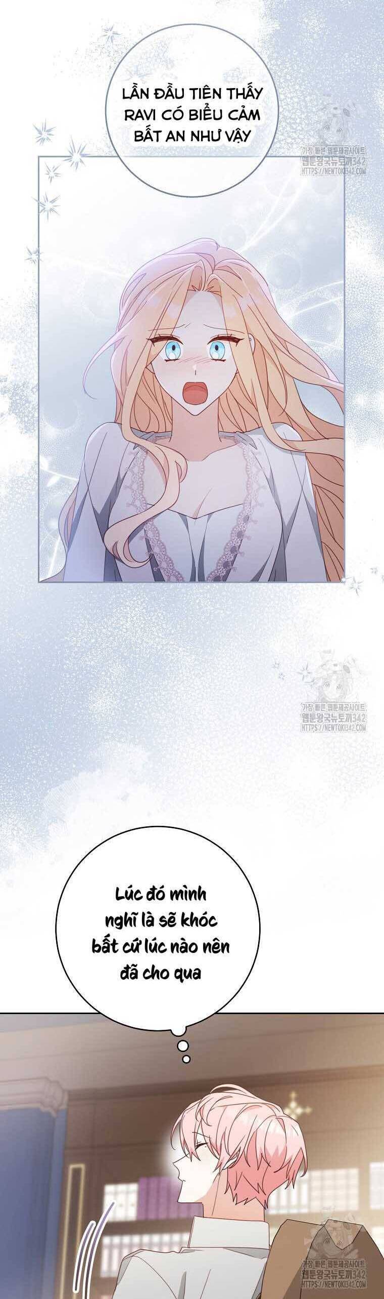 Tôi Đã Phạm Sai Lầm Rồi Chapter  69 - 29