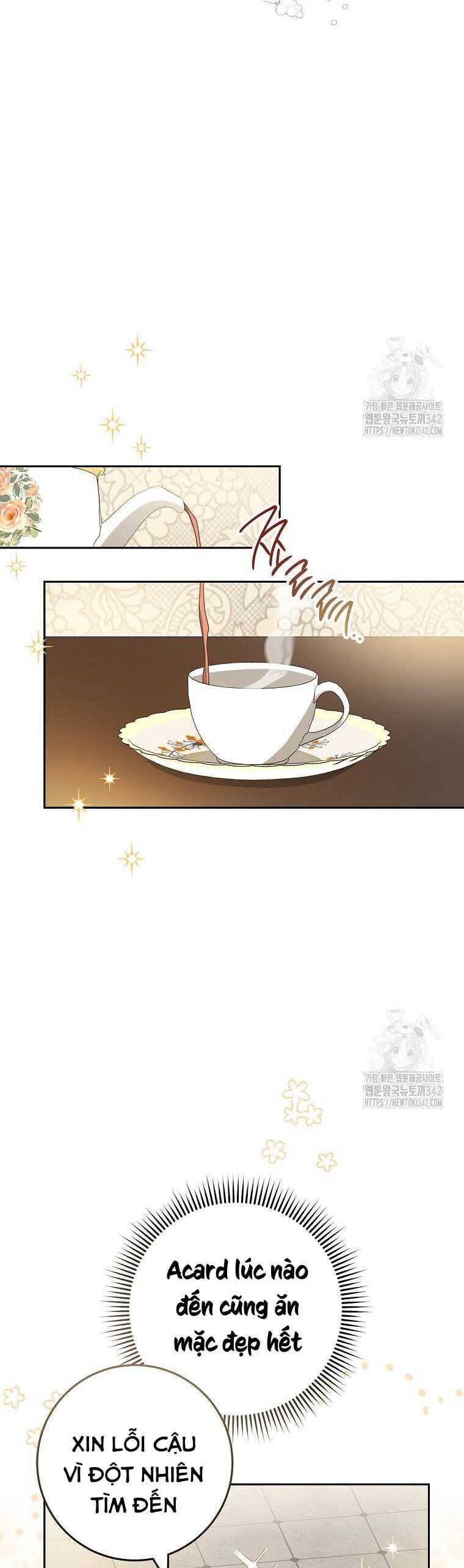 Tôi Đã Phạm Sai Lầm Rồi Chapter  69 - 36