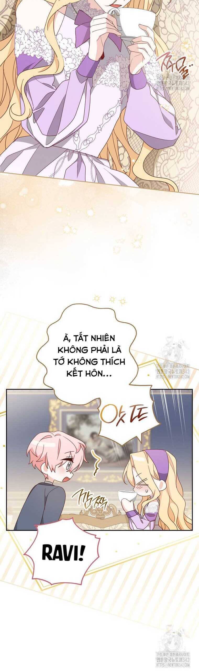 Tôi Đã Phạm Sai Lầm Rồi Chapter  69 - 40