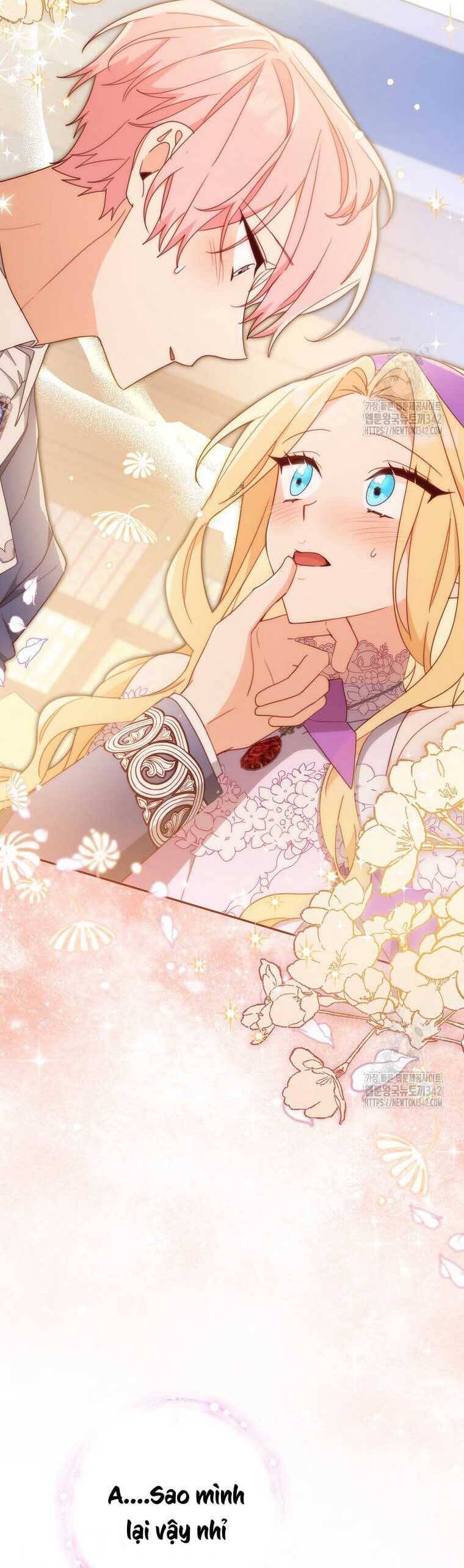 Tôi Đã Phạm Sai Lầm Rồi Chapter  69 - 42