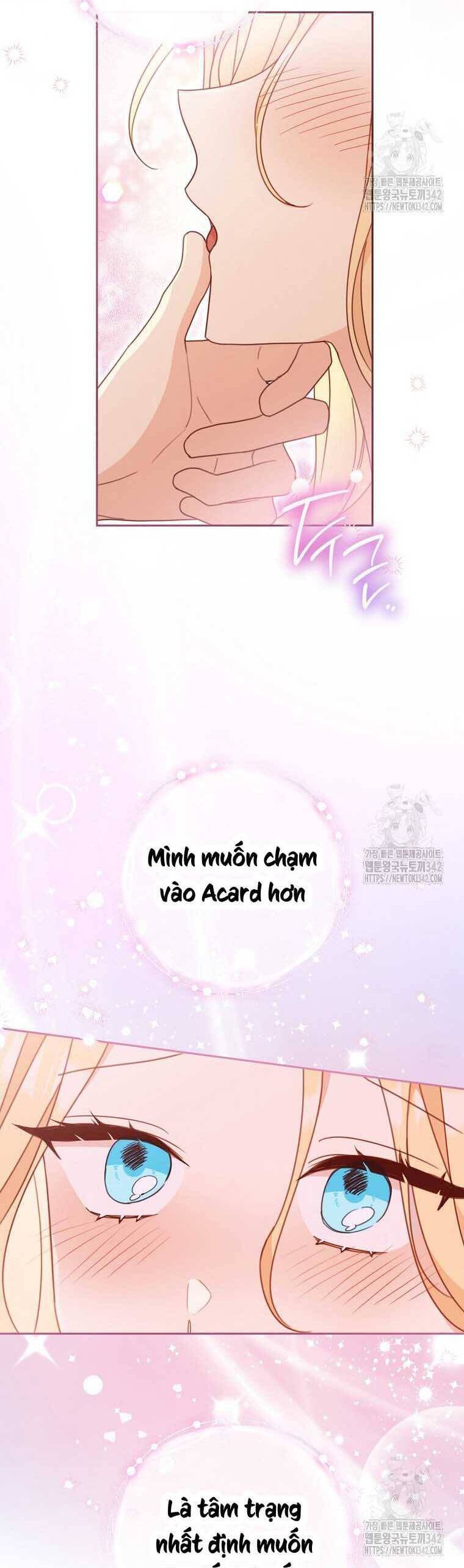 Tôi Đã Phạm Sai Lầm Rồi Chapter  69 - 43