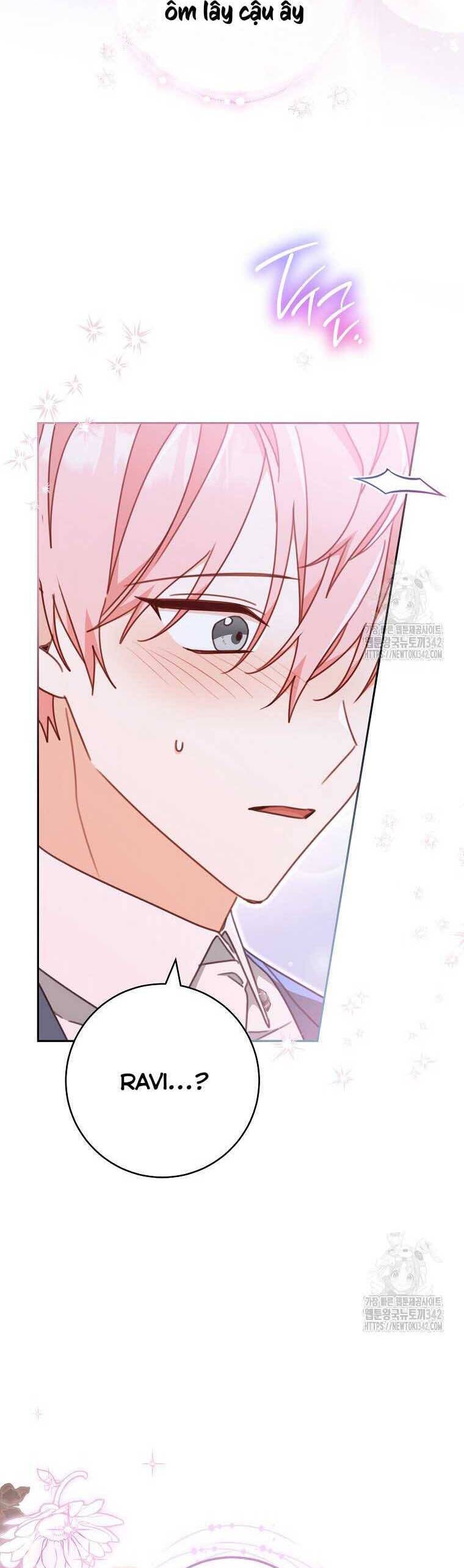 Tôi Đã Phạm Sai Lầm Rồi Chapter  69 - 44